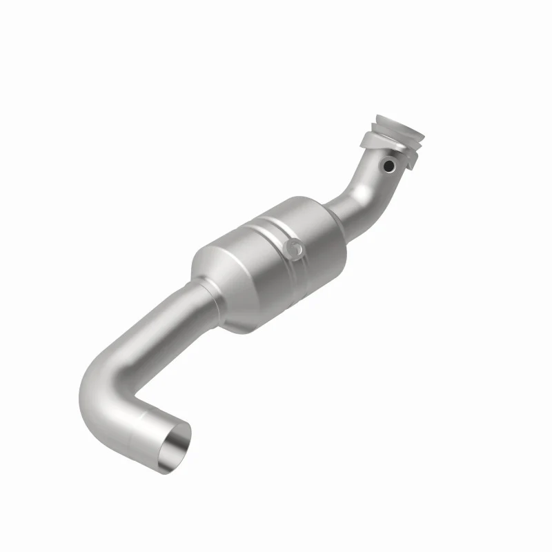 Magnaflow Conv DF 2011-2014 F-150 5.0L Underbody - Image 35