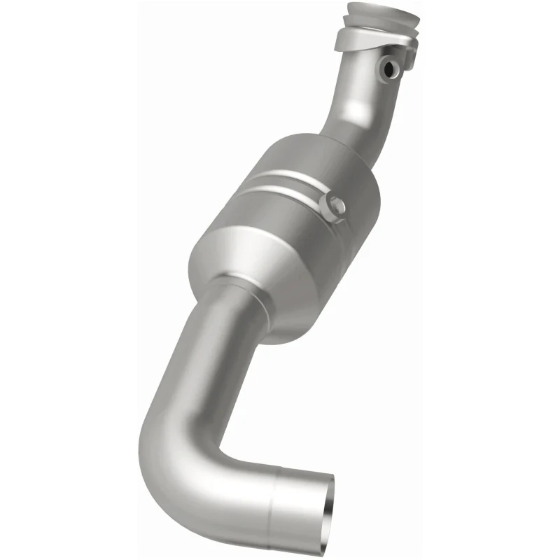 Magnaflow Conv DF 2011-2014 F-150 5.0L Underbody - Image 37