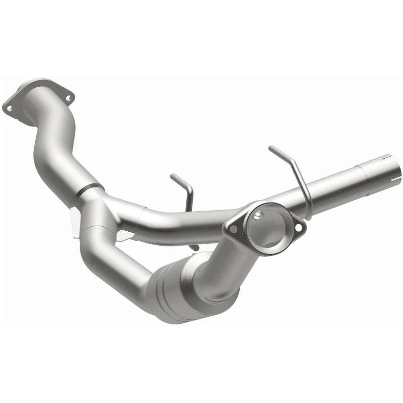 Magnaflow Conv DF 2011-2014 F-150 V6 3.5L OEM Underbody - Image 11
