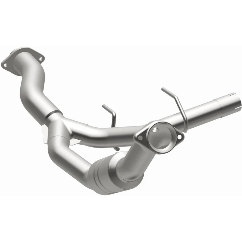 Magnaflow Conv DF 2011-2014 F-150 V6 3.5L OEM Underbody - Image 12
