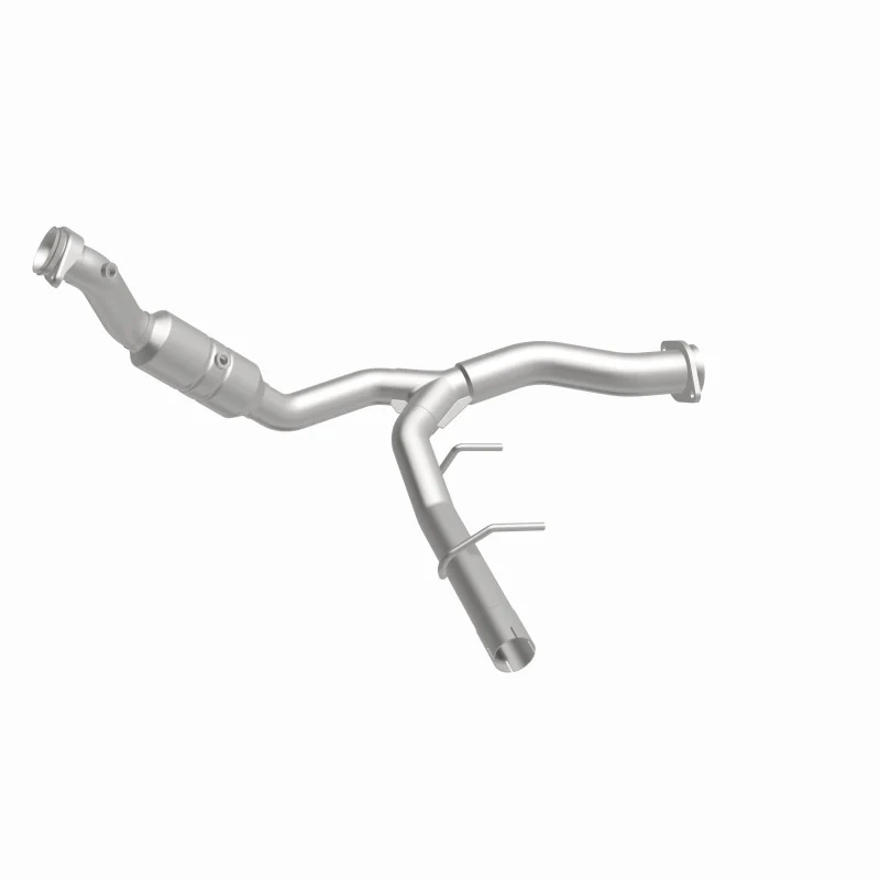 Magnaflow Conv DF 2011-2014 F-150 V6 3.5L OEM Underbody - Image 17