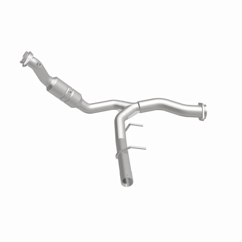 Magnaflow Conv DF 2011-2014 F-150 V6 3.5L OEM Underbody - Image 18