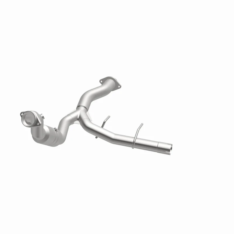 Magnaflow Conv DF 2011-2014 F-150 V6 3.5L OEM Underbody - Image 21