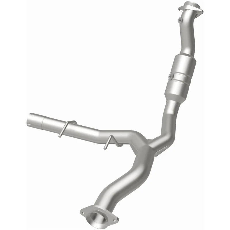 Magnaflow Conv DF 2011-2014 F-150 V6 3.5L OEM Underbody - Image 22
