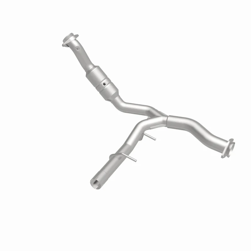 Magnaflow Conv DF 2011-2014 F-150 V6 3.5L OEM Underbody - Image 26
