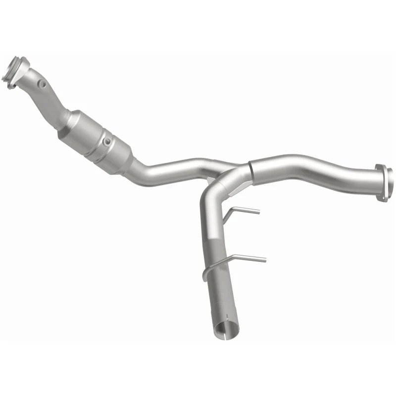 Magnaflow Conv DF 2011-2014 F-150 V6 3.5L OEM Underbody - Image 29