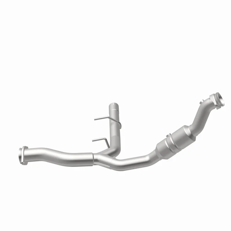 Magnaflow Conv DF 2011-2014 F-150 V6 3.5L OEM Underbody - Image 38