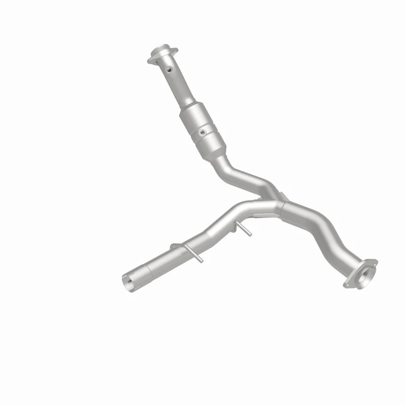 Magnaflow Conv DF 2011-2014 F-150 V6 3.5L OEM Underbody - Image 46