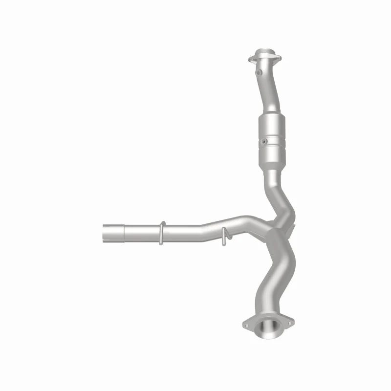 Magnaflow Conv DF 2011-2014 F-150 V6 3.5L OEM Underbody - Image 47
