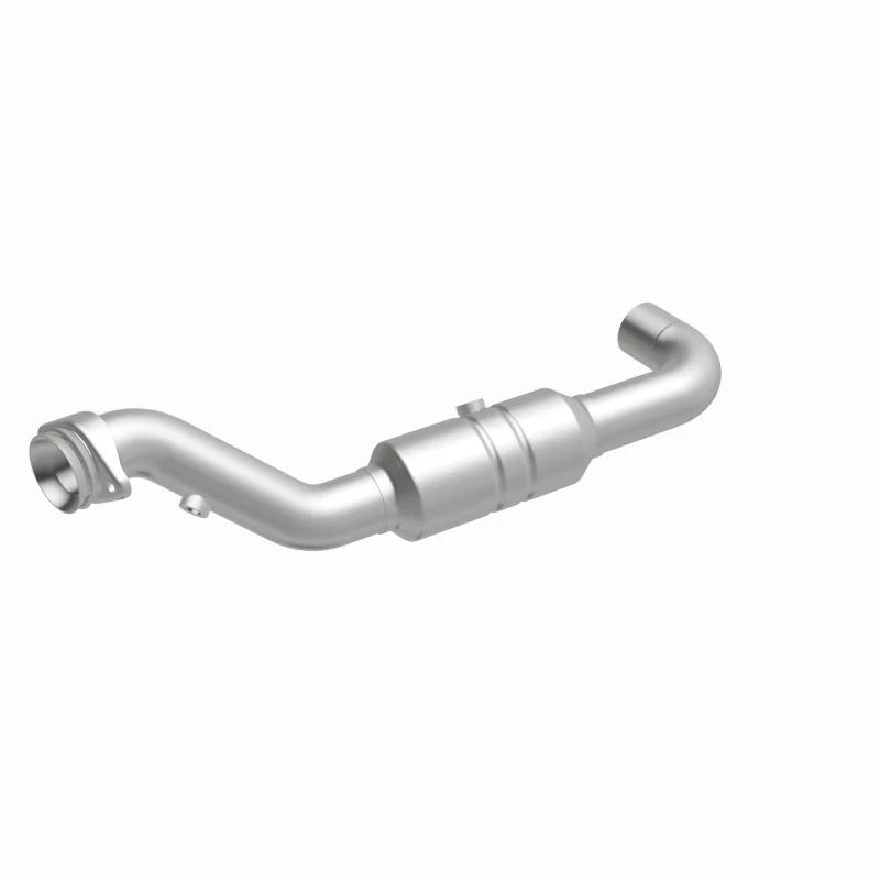 Magnaflow Conv DF 2011-2014 F-150 V6 3.5L OEM Underbody - Image 6