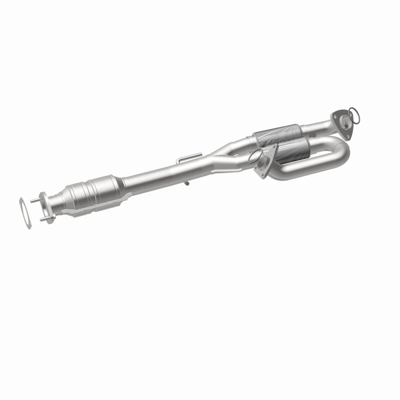 Magnaflow Conv DF 2011-2014 Maxima 3.5 L Underbody - Image 10