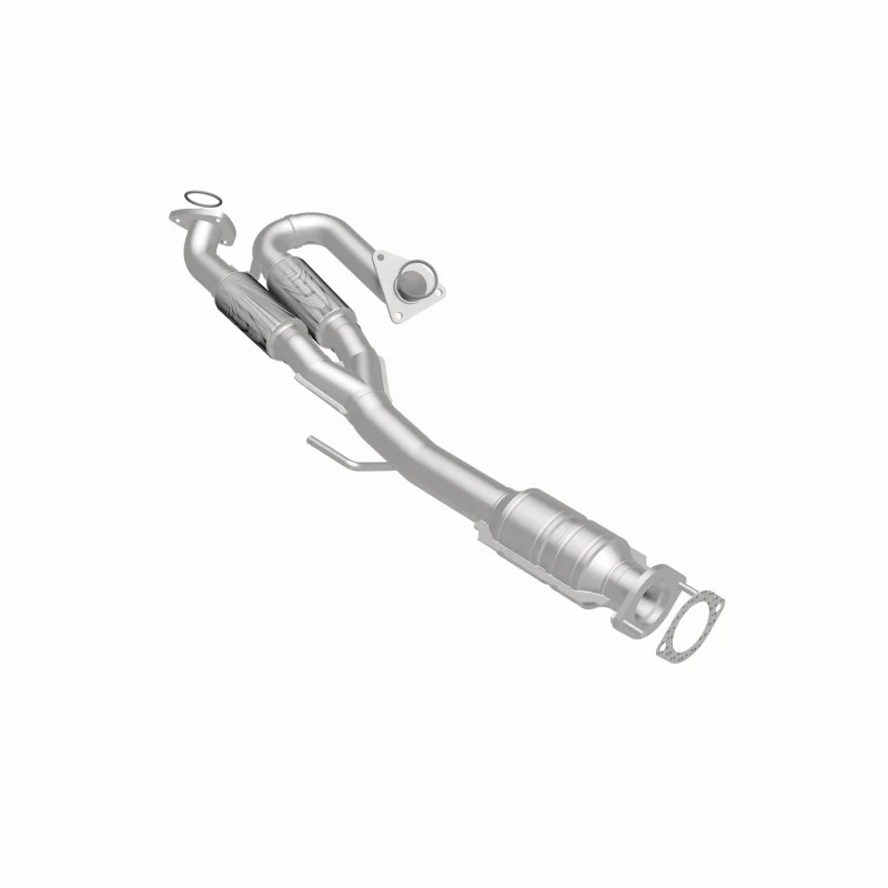 Magnaflow Conv DF 2011-2014 Maxima 3.5 L Underbody - Image 15