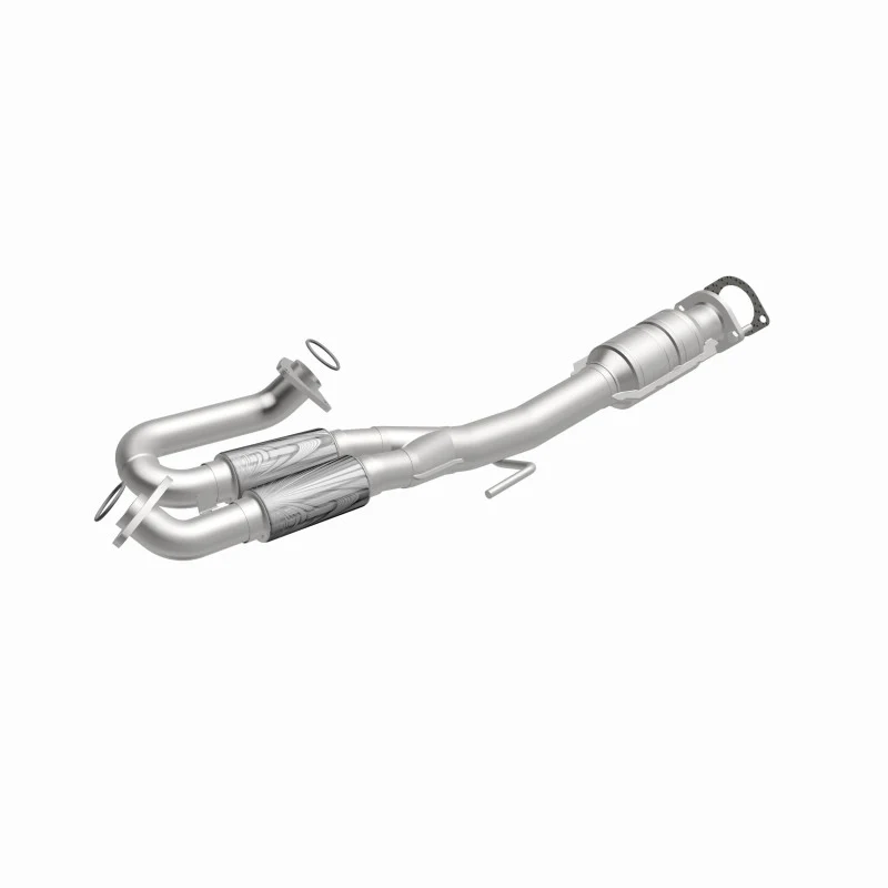 Magnaflow Conv DF 2011-2014 Maxima 3.5 L Underbody - Image 16