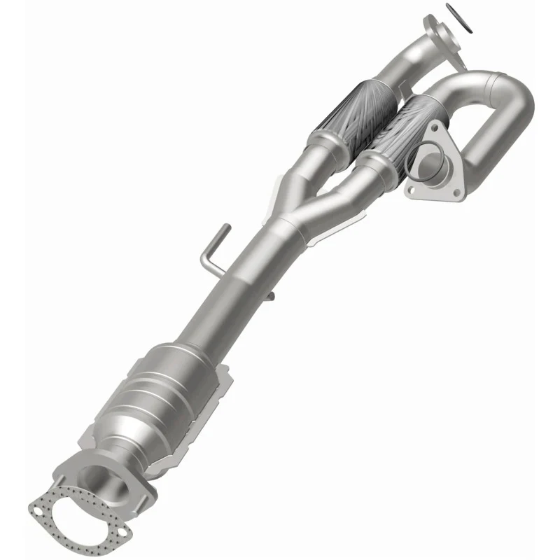 Magnaflow Conv DF 2011-2014 Maxima 3.5 L Underbody - Image 19