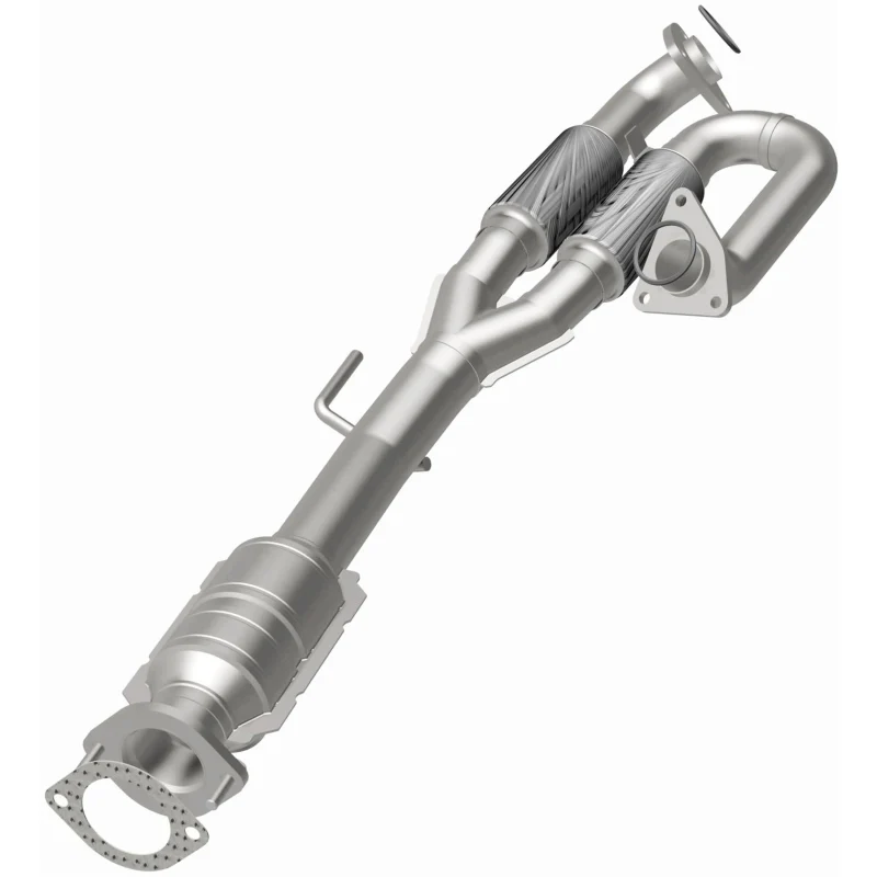 Magnaflow Conv DF 2011-2014 Maxima 3.5 L Underbody - Image 20
