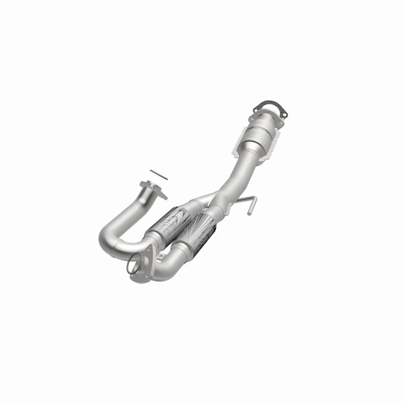 Magnaflow Conv DF 2011-2014 Maxima 3.5 L Underbody - Image 27