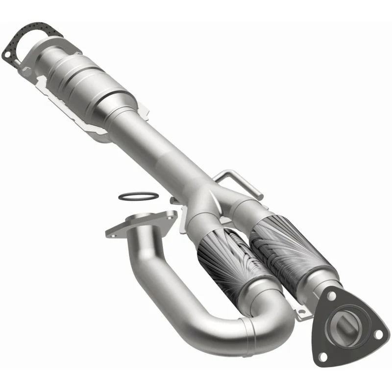 Magnaflow Conv DF 2011-2014 Maxima 3.5 L Underbody - Image 28