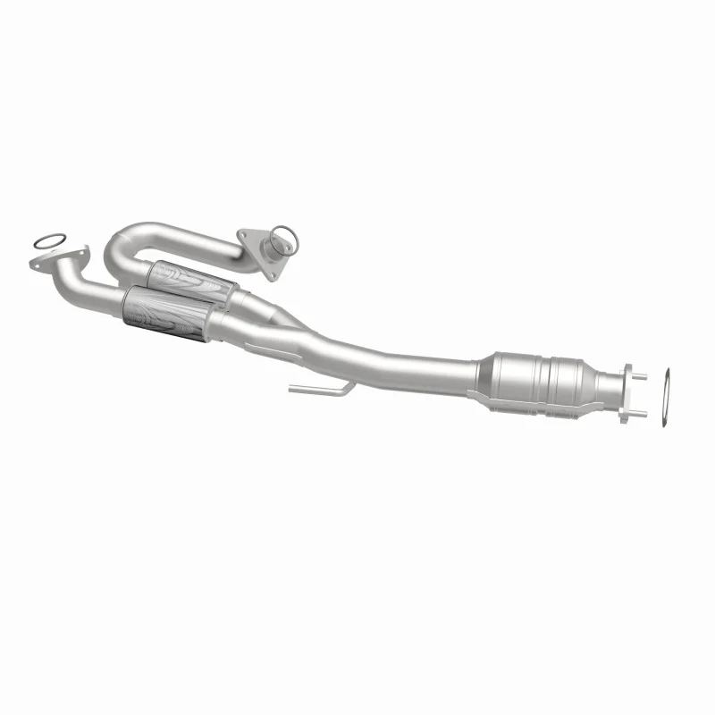 Magnaflow Conv DF 2011-2014 Maxima 3.5 L Underbody - Image 32
