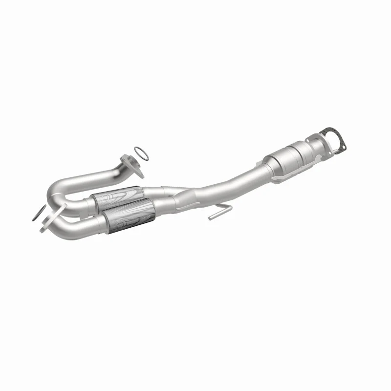 Magnaflow Conv DF 2011-2014 Maxima 3.5 L Underbody - Image 34