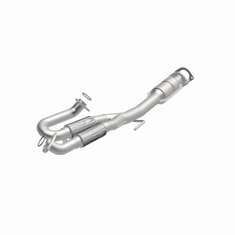 Magnaflow Conv DF 2011-2014 Maxima 3.5 L Underbody - Image 35