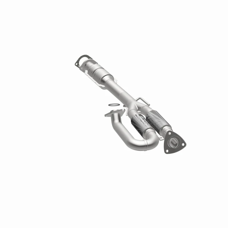 Magnaflow Conv DF 2011-2014 Maxima 3.5 L Underbody - Image 37