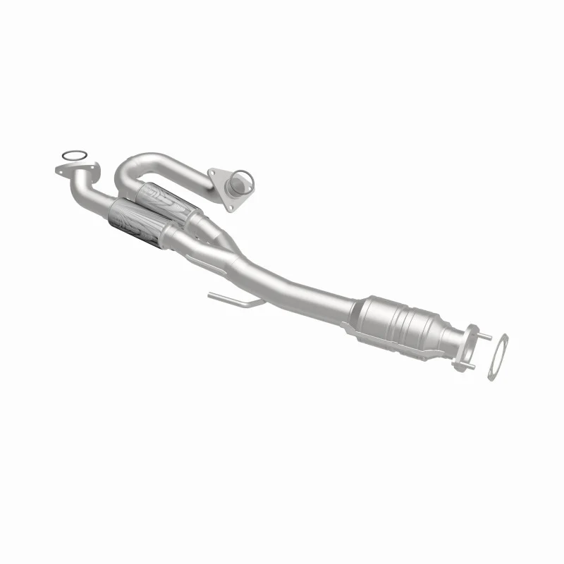 Magnaflow Conv DF 2011-2014 Maxima 3.5 L Underbody - Image 40