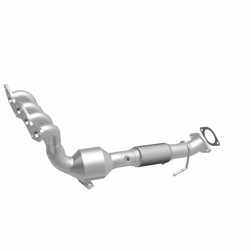 MagnaFlow Conv DF 2012 Ford Focus 2.0L - Image 22