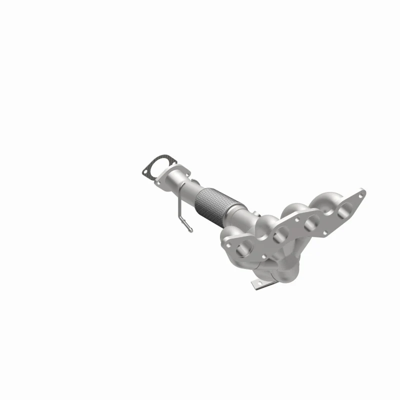 MagnaFlow Conv DF 2012 Ford Focus 2.0L - Image 29