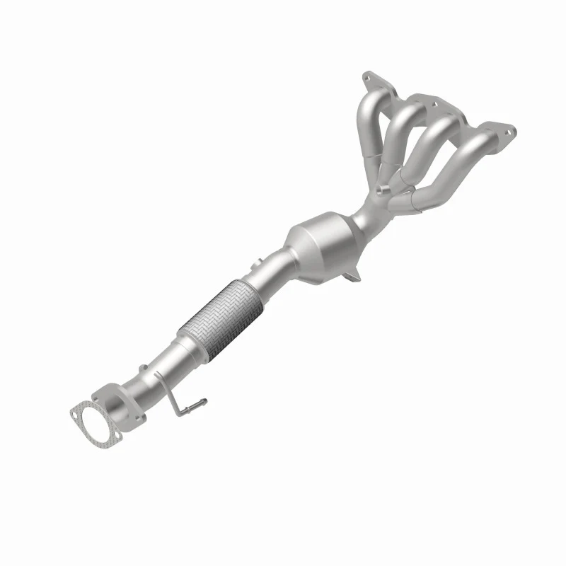 MagnaFlow Conv DF 2012 Ford Focus 2.0L - Image 45