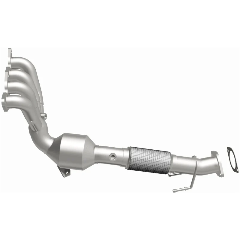 MagnaFlow Conv DF 2012 Ford Focus 2.0L - Image 8