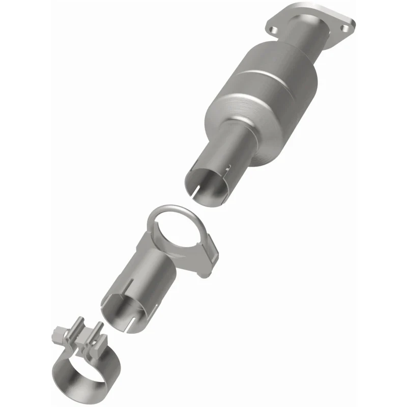 Magnaflow Conv DF 2012 Hyundai Veloster 1.6L - Image 42