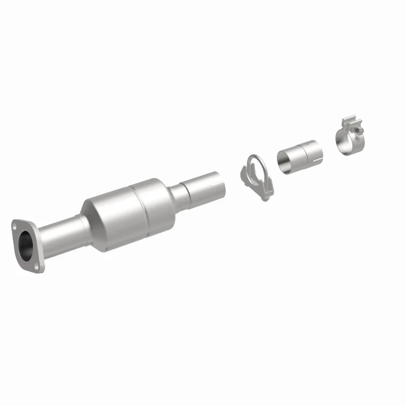 Magnaflow Conv DF 2012 Hyundai Veloster 1.6L - Image 44