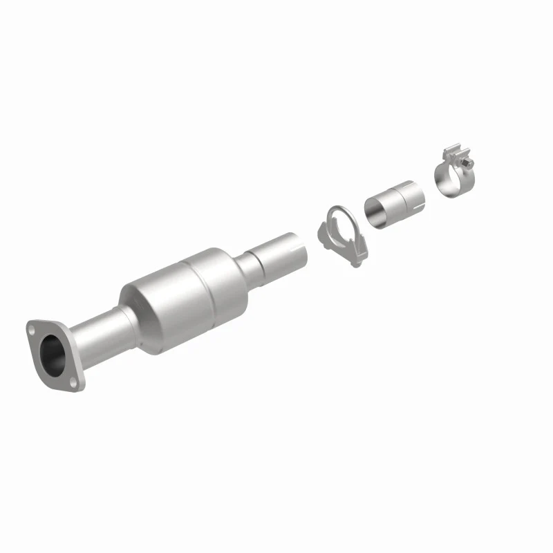 Magnaflow Conv DF 2012 Hyundai Veloster 1.6L - Image 49