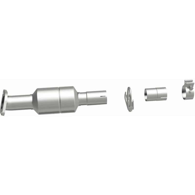 Magnaflow Conv DF 2012 Hyundai Veloster 1.6L - Image 8