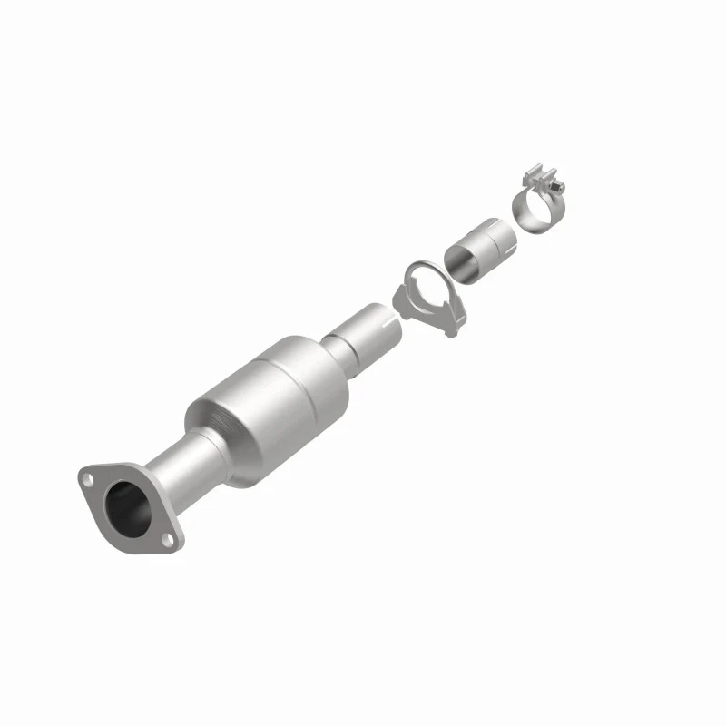 Magnaflow Conv DF 2012 Hyundai Veloster 1.6L - Image 9