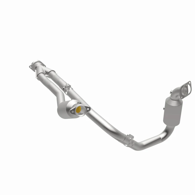Magnaflow Conv DF 2015-2017 Transit-150 V6 3.5 OEM Underbody - Image 11