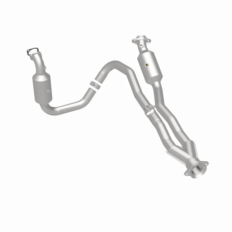 Magnaflow Conv DF 2015-2017 Transit-150 V6 3.5 OEM Underbody - Image 12