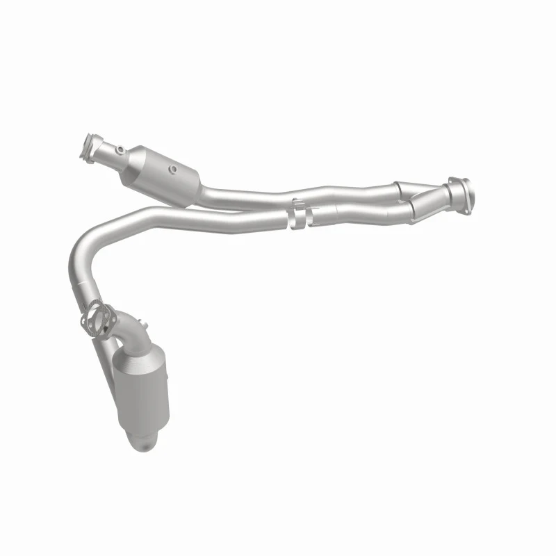 Magnaflow Conv DF 2015-2017 Transit-150 V6 3.5 OEM Underbody - Image 16