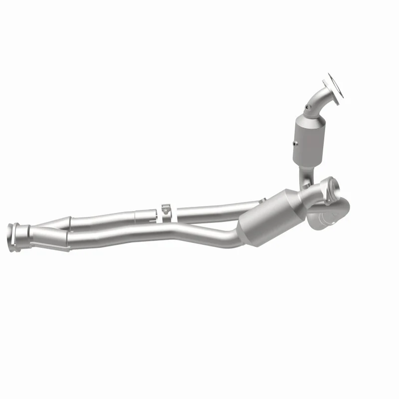 Magnaflow Conv DF 2015-2017 Transit-150 V6 3.5 OEM Underbody - Image 17