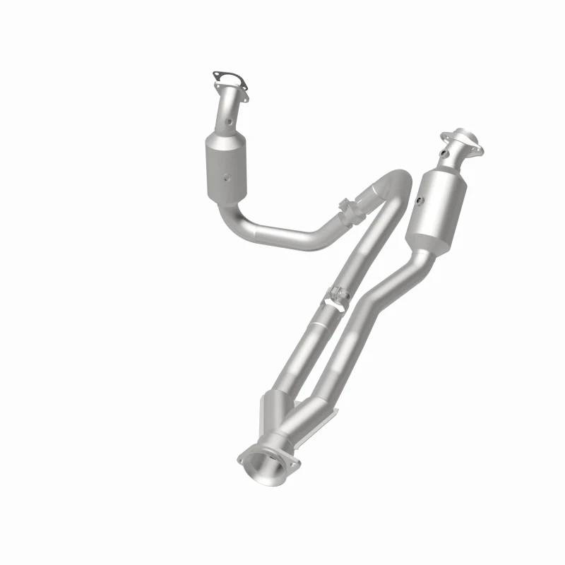 Magnaflow Conv DF 2015-2017 Transit-150 V6 3.5 OEM Underbody - Image 18