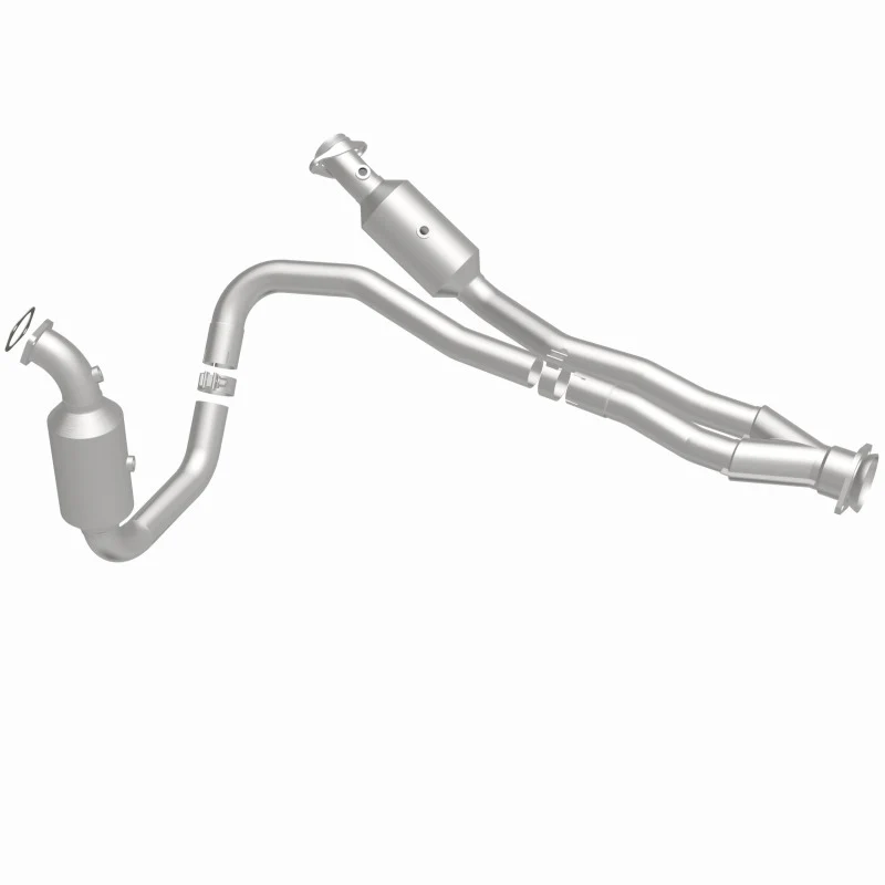 Magnaflow Conv DF 2015-2017 Transit-150 V6 3.5 OEM Underbody - Image 25