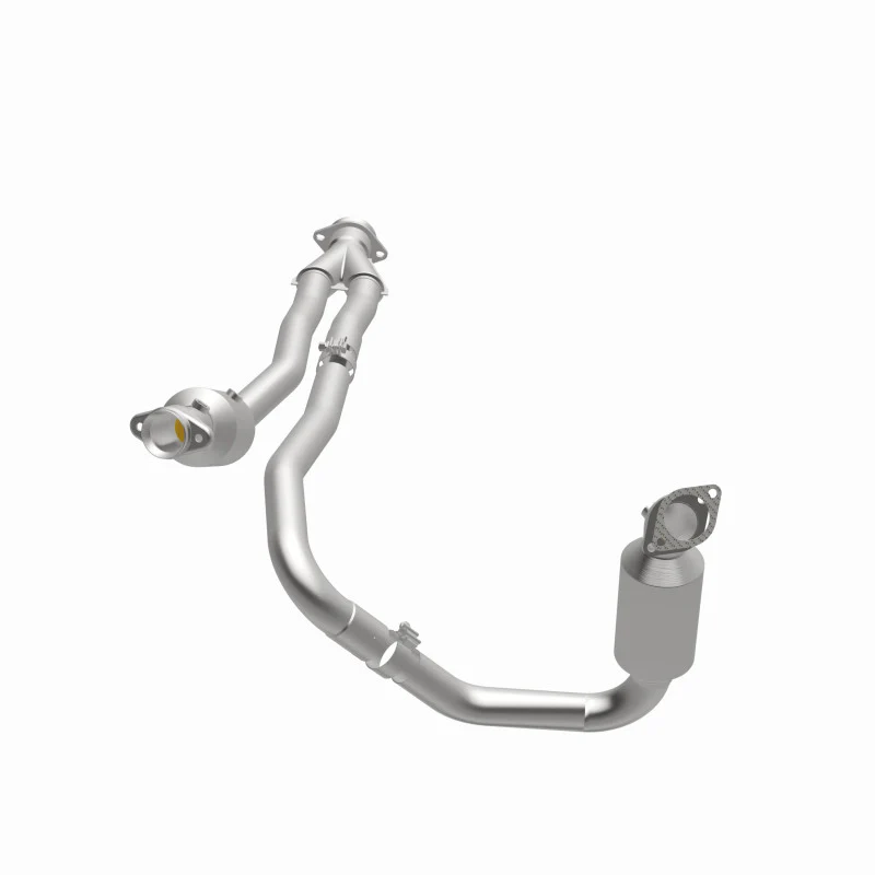 Magnaflow Conv DF 2015-2017 Transit-150 V6 3.5 OEM Underbody - Image 26