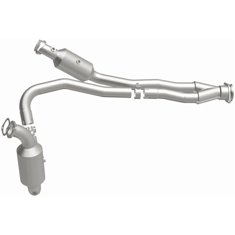 Magnaflow Conv DF 2015-2017 Transit-150 V6 3.5 OEM Underbody - Image 28