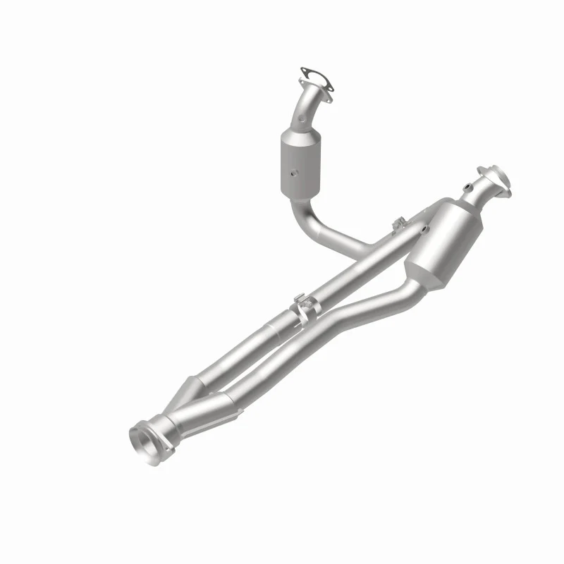 Magnaflow Conv DF 2015-2017 Transit-150 V6 3.5 OEM Underbody - Image 29