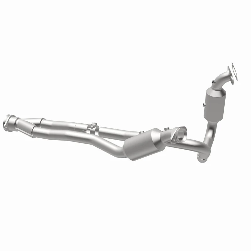 Magnaflow Conv DF 2015-2017 Transit-150 V6 3.5 OEM Underbody - Image 30