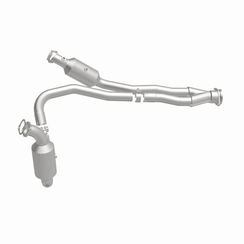 Magnaflow Conv DF 2015-2017 Transit-150 V6 3.5 OEM Underbody - Image 31