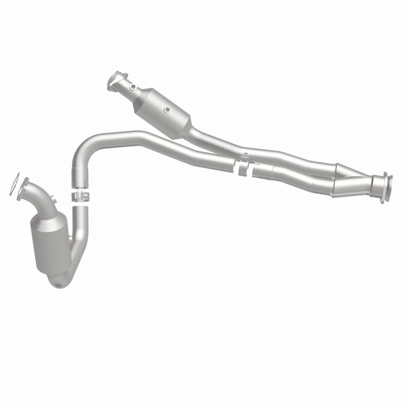 Magnaflow Conv DF 2015-2017 Transit-150 V6 3.5 OEM Underbody - Image 34