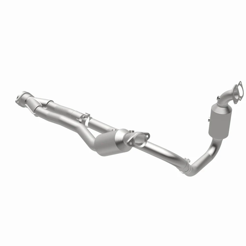 Magnaflow Conv DF 2015-2017 Transit-150 V6 3.5 OEM Underbody - Image 35