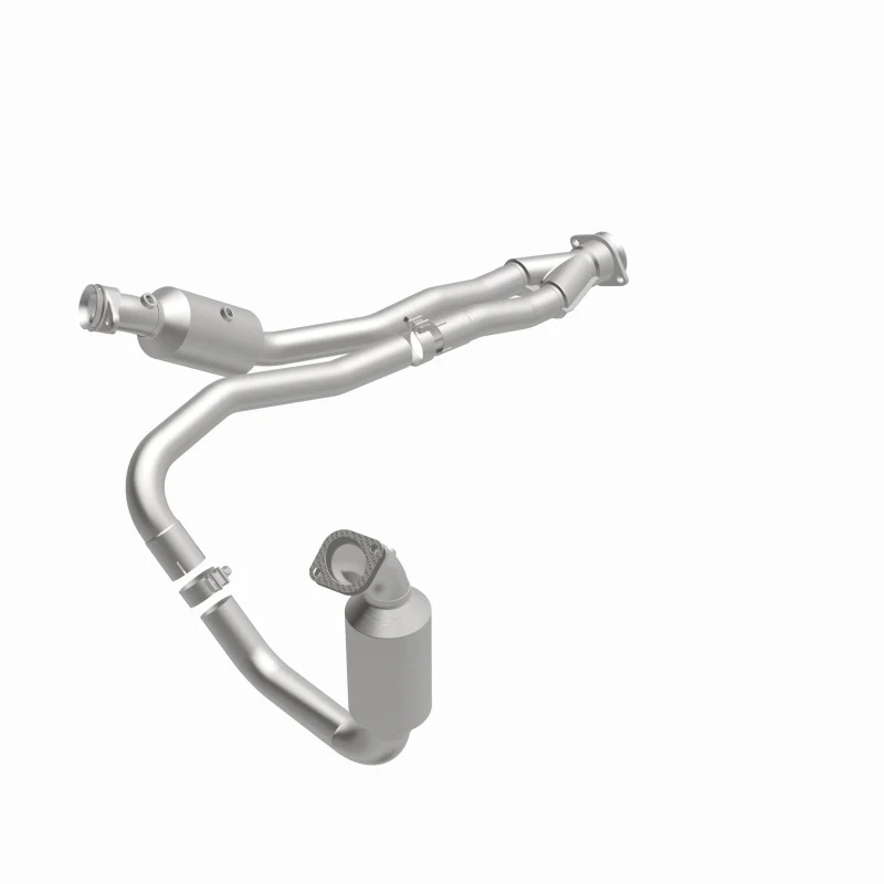 Magnaflow Conv DF 2015-2017 Transit-150 V6 3.5 OEM Underbody - Image 36