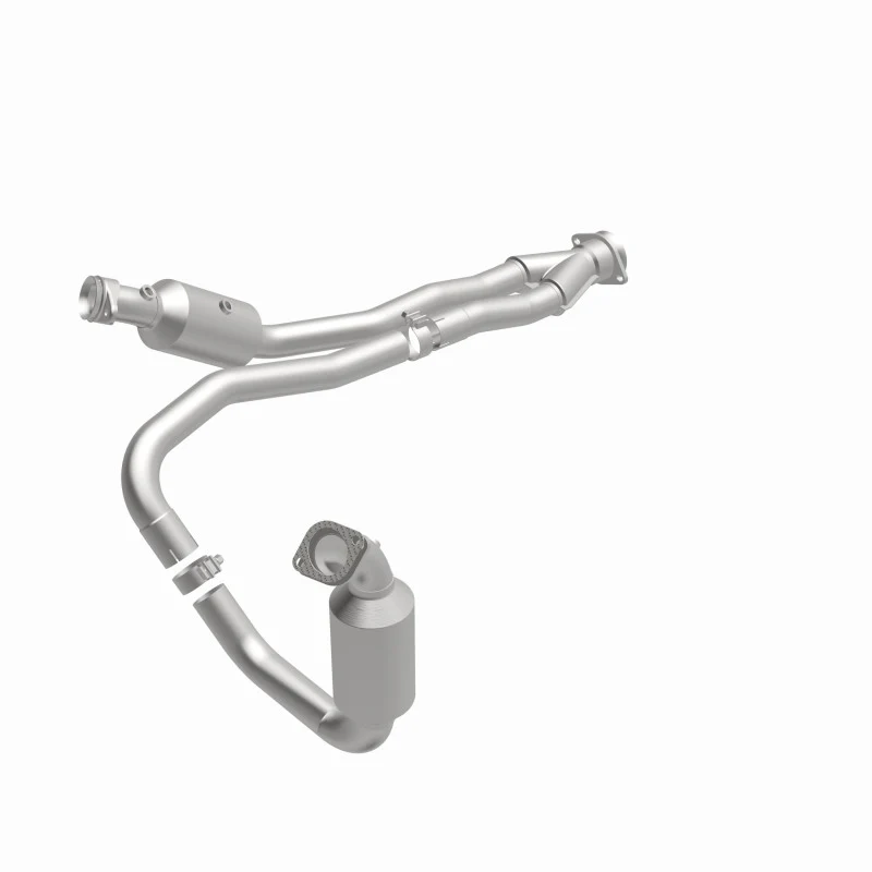 Magnaflow Conv DF 2015-2017 Transit-150 V6 3.5 OEM Underbody - Image 40